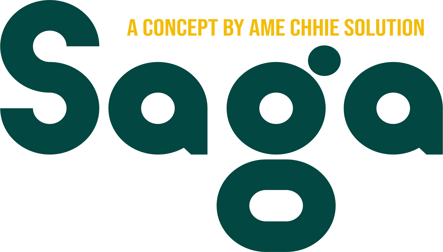SAGA Logo